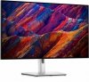 Dell Monitor U3223QE 31,5 IPS LED 4K (3840x2160)^16:9^HDMI^2xDP^3xUSB-C^4xUSB 3.2^RJ-45^3Y AES&PPG